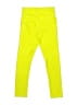 Active by Old Navy Yellow Active Pants Size 10 - 12 - photo 2