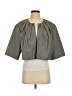Calvin Klein Gray Jacket Size P (petite) - photo 1