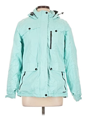 Arctix Snow Jacket (view 1)