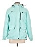 Arctix Solid Teal Snow Jacket Size L - photo 1
