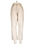 L.L.Bean 100% Cotton Tan Jeans Size 10 - photo 1