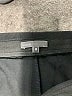 Vince. Solid Black Active Pants Size M - photo 7