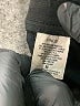 Vince. Solid Black Active Pants Size M - photo 8