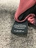 Huf Pink Pullover Sweater Size M - photo 8