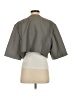 Calvin Klein Gray Jacket Size P (petite) - photo 2