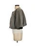 Calvin Klein Gray Jacket Size P (petite) - photo 5