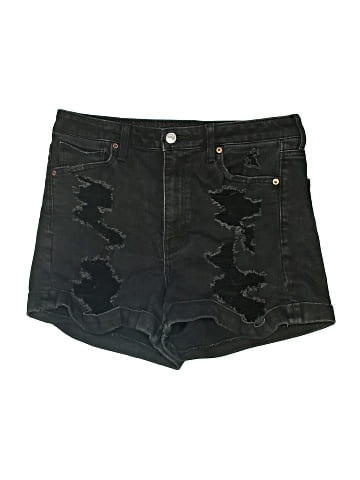 American Eagle Outfitters Denim Shorts (view 1)