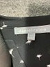 Daniel Rainn Polka Dots Black 3/4 Sleeve Blouse Size XS (petite) - photo 7