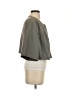 Calvin Klein Gray Jacket Size P (petite) - photo 4