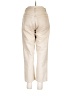 L.L.Bean 100% Cotton Tan Jeans Size 10 - photo 2