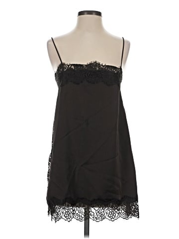 Zara Sleeveless Top (view 1)