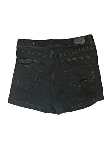 American Eagle Outfitters Denim Shorts (view 2)