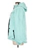 Arctix Solid Teal Snow Jacket Size L - photo 5