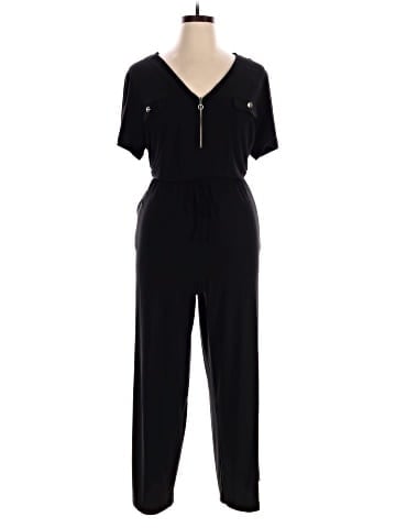Emma & Michele Jumpsuit (view 1)
