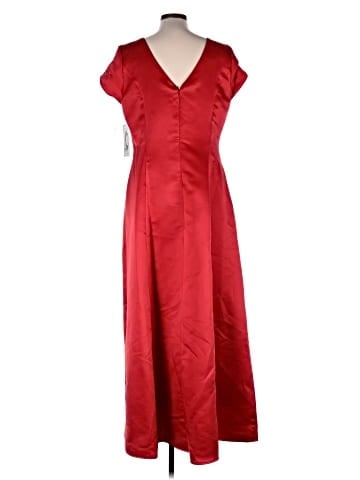 Poly USA Cocktail Dress (view 2)