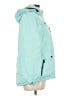 Arctix Solid Teal Snow Jacket Size L - photo 4