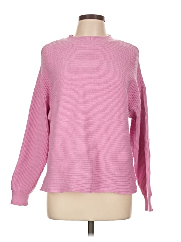 Crown & Ivy Pullover Sweater (view 1)