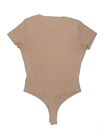 No Comment Bodysuit (view 2)