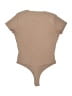 No Comment Tan Bodysuit Size L - photo 2