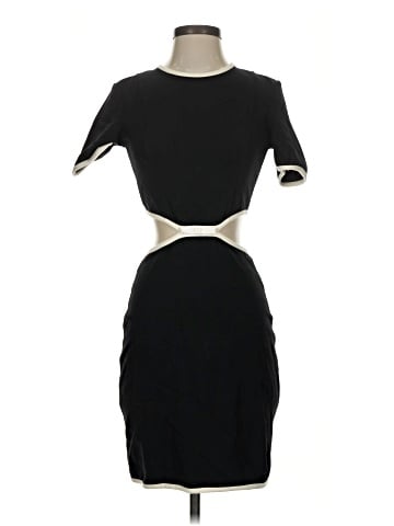 STAUD Cocktail Dress (view 1)