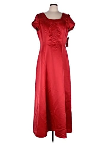 Poly USA Cocktail Dress (view 1)