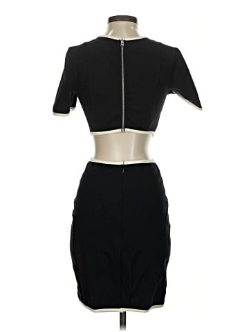 STAUD Cocktail Dress (view 2)