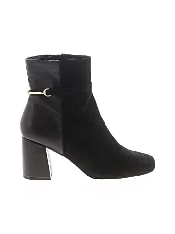 Bella Vita Ankle Boots (view 1)