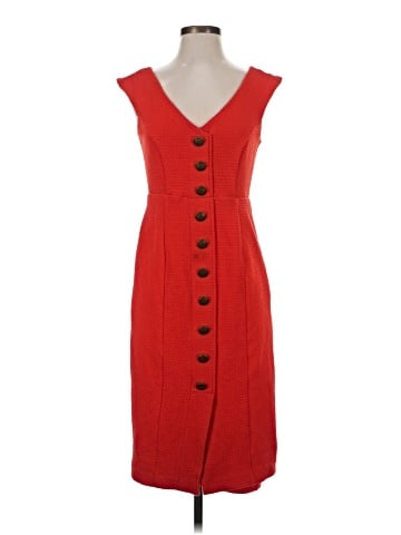 Maeve by Anthropologie Casual Dress (view 1)