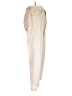 L.L.Bean 100% Cotton Tan Jeans Size 10 - photo 4
