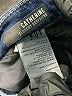 Kut from the Kloth Solid Blue Jeans Size 12 - photo 8