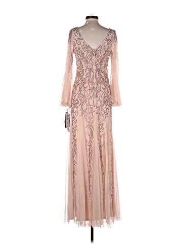 MGNY Madeline Gardner Cocktail Dress (view 2)