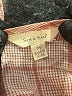 Sim & Sam 100% Cotton Red Short Sleeve Blouse Size M - photo 7