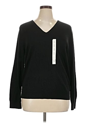 Banana Republic Factory Store Pullover Sweater (view 1)