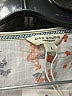 Max Studio Ivory Sleeveless Blouse Size L - photo 7