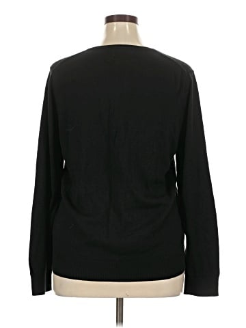 Banana Republic Factory Store Pullover Sweater (view 2)