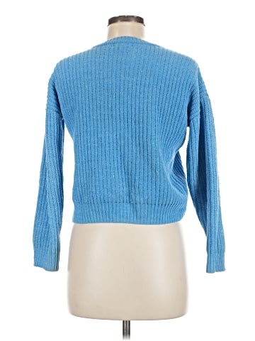 DKNY Pullover Sweater (view 2)