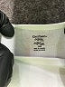 Gerber 100% Cotton Solid Ivory Short Sleeve Onesie 18-24 MO / 24 MO - photo 3