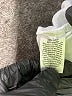 Gerber 100% Cotton Solid Ivory Short Sleeve Onesie 18-24 MO / 24 MO - photo 4