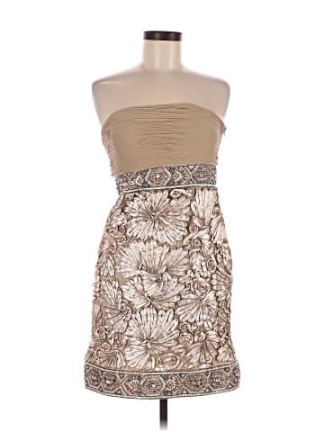 Sue Wong Cocktail Dress (view 1)