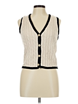 On Twelfth Sweater Vest
