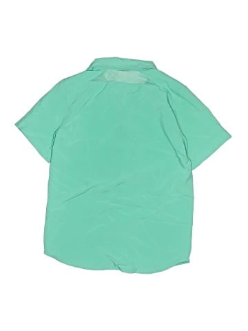 Under Armour Short Sleeve Button-Down Shirt (view 2)