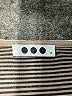 Three Dots Gray Pullover Sweater Size M - photo 7