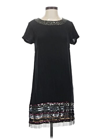 Nicole Miller Artelier Casual Dress (view 1)