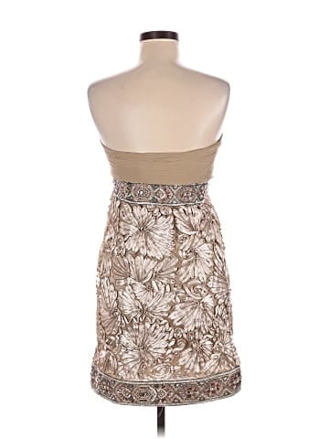 Sue Wong Cocktail Dress (view 2)