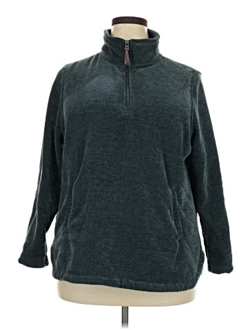 32 Degrees Pullover Sweater (view 1)