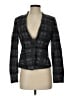 RACHEL Rachel Roy Tweed Gray Blazer Size 2 - photo 1