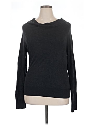 James Perse Pullover Sweater (view 1)