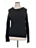 James Perse Black Pullover Sweater Size XL (4) - photo 1
