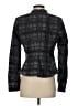 RACHEL Rachel Roy Tweed Gray Blazer Size 2 - photo 2