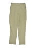 Under Armour 100% Spandex Green Track Pants Size L (youth) - photo 2